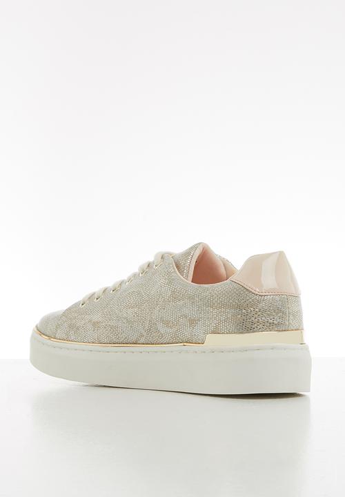 Call It Spring - Kassiee sneaker - pink