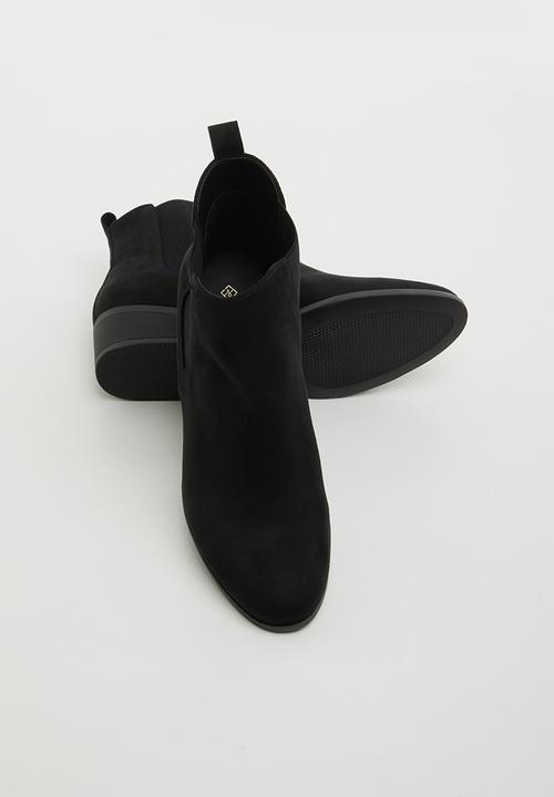 Call It Spring - Cassidee boot - black
