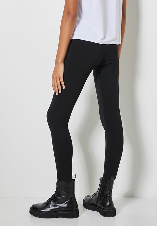 Superbalist - Leggings - black