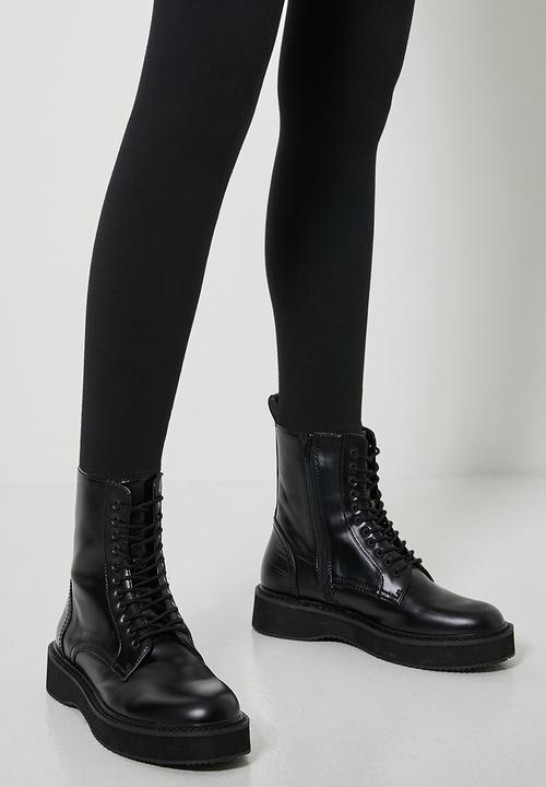 Superbalist - Leggings - black