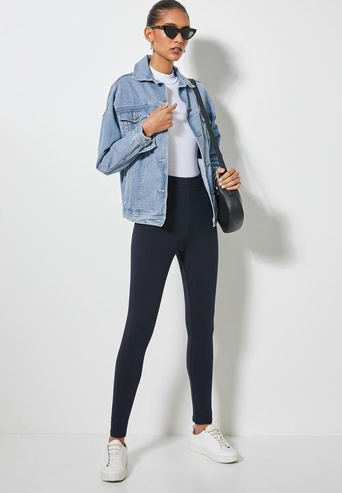 Superbalist - Leggings - navy