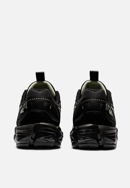 ASICS - Gel-quantum 90 - black/whisper green