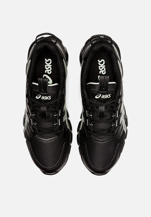 ASICS - Gel-quantum 90 - black/whisper green