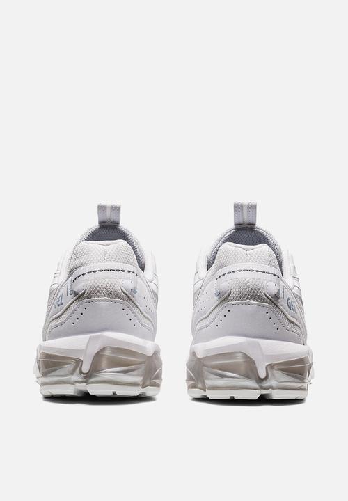 ASICS - Gel-quantum 90 - white/pure silver