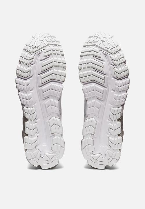 ASICS - Gel-quantum 90 - white/pure silver