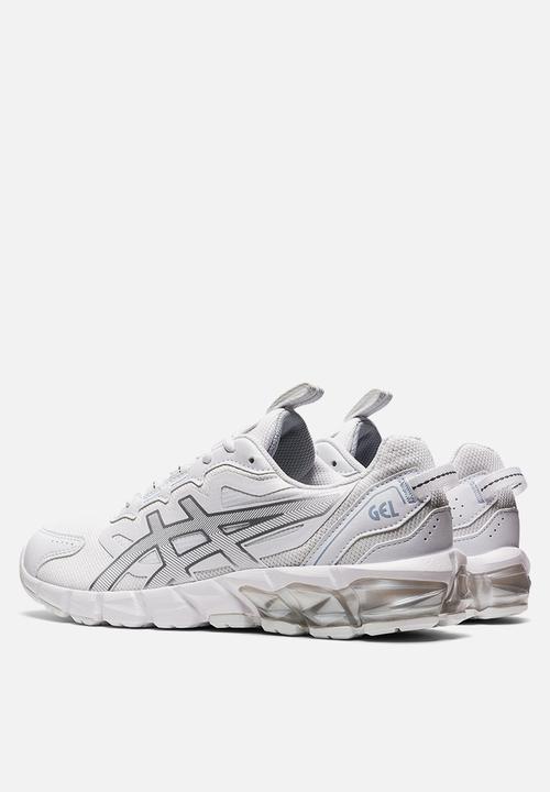 ASICS - Gel-quantum 90 - white/pure silver
