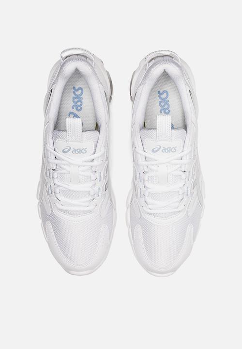 ASICS - Gel-quantum 90 - white/pure silver