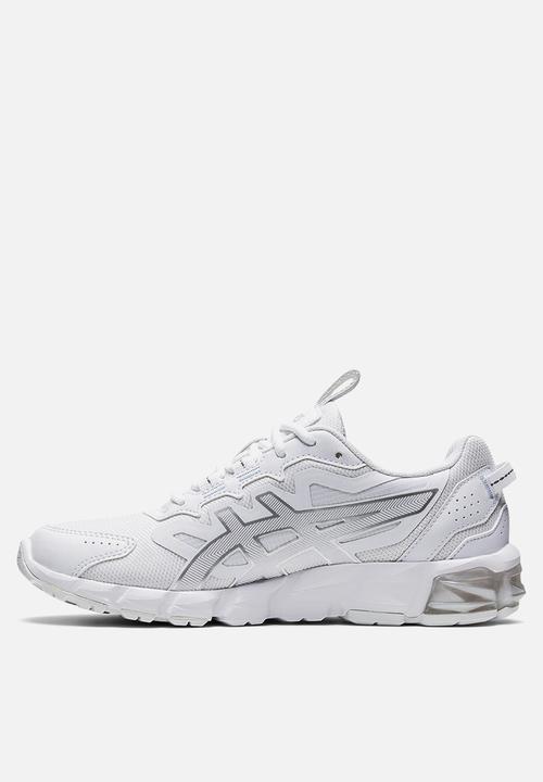 ASICS - Gel-quantum 90 - white/pure silver