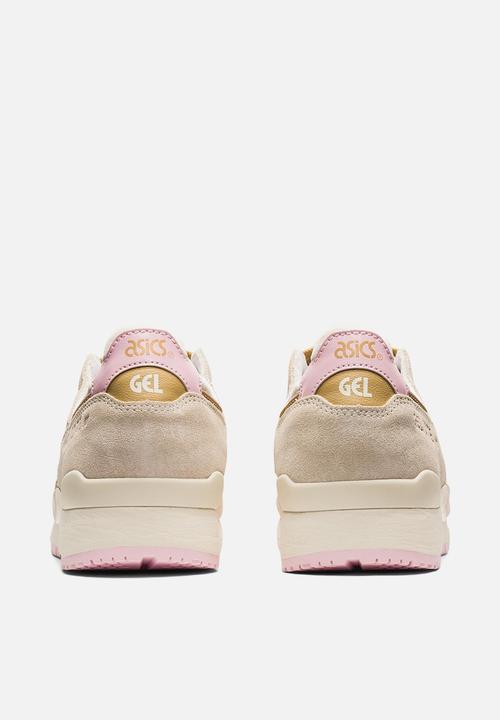 ASICS - Gel-lyte iii og - birch/camel beige
