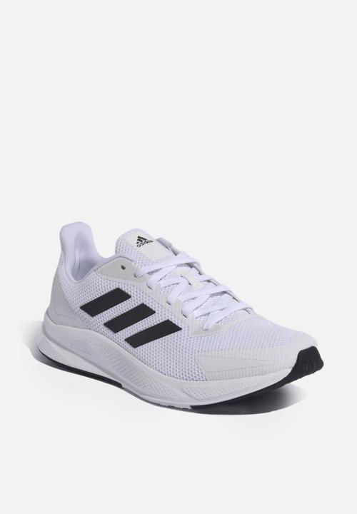 adidas Performance - X9000l1 m - ftwr white/ftwr white/core black
