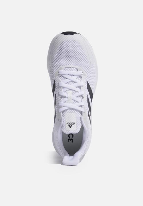 adidas Performance - X9000l1 m - ftwr white/ftwr white/core black