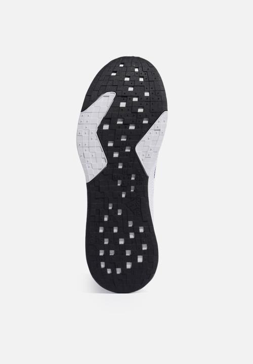 adidas Performance - X9000l1 m - ftwr white/ftwr white/core black