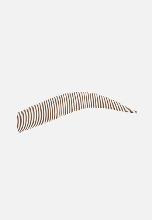 Benefit Cosmetics - Brow Microfilling Pen - Light Brown