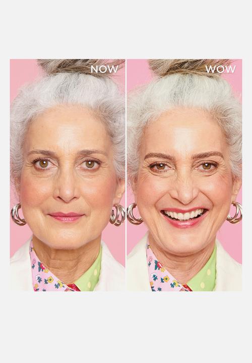 Benefit Cosmetics - Brow Microfilling Pen - Deep Brown