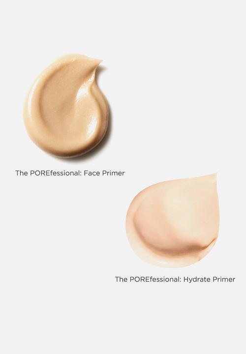 Benefit Cosmetics - POREfectly Hydrated