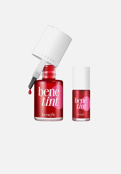 Benefit Cosmetics - Born 2 Benetint!