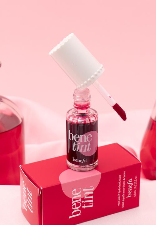 Benefit Cosmetics - Born 2 Benetint!