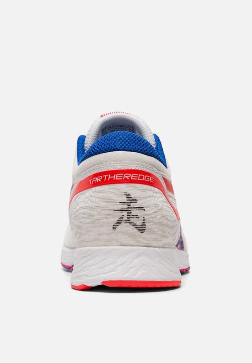 ASICS - Tartheredge - white/asics blue