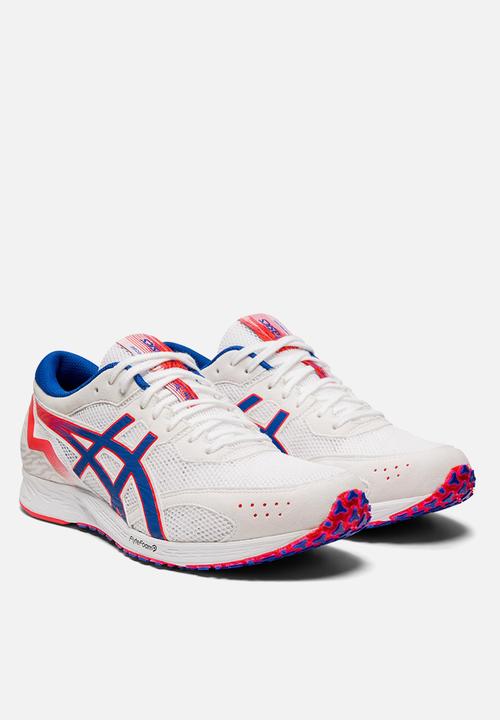 ASICS - Tartheredge - white/asics blue