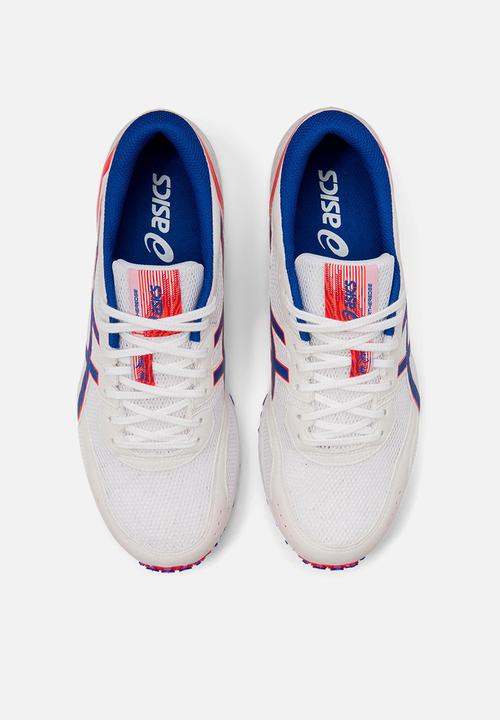 ASICS - Tartheredge - white/asics blue