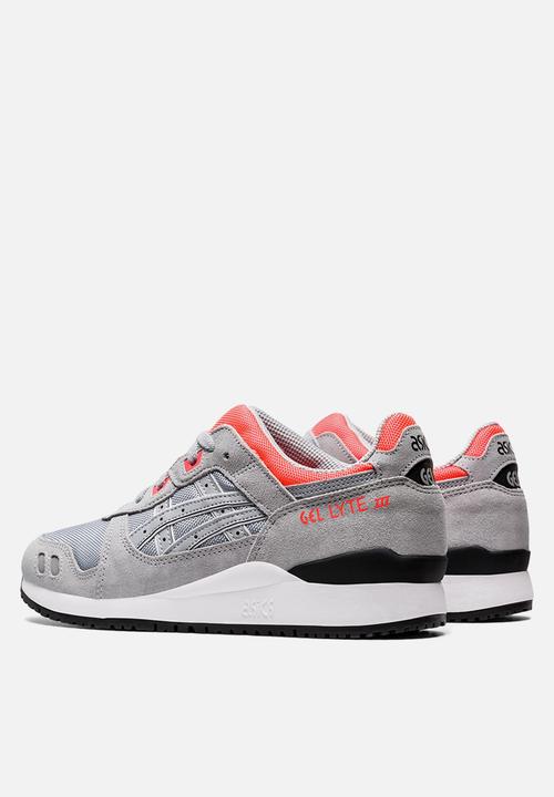 ASICS - Gel-lyte iii og / piedmont grey/piedmont grey