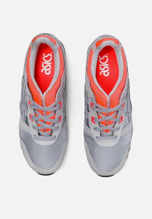ASICS - Gel-lyte iii og / piedmont grey/piedmont grey