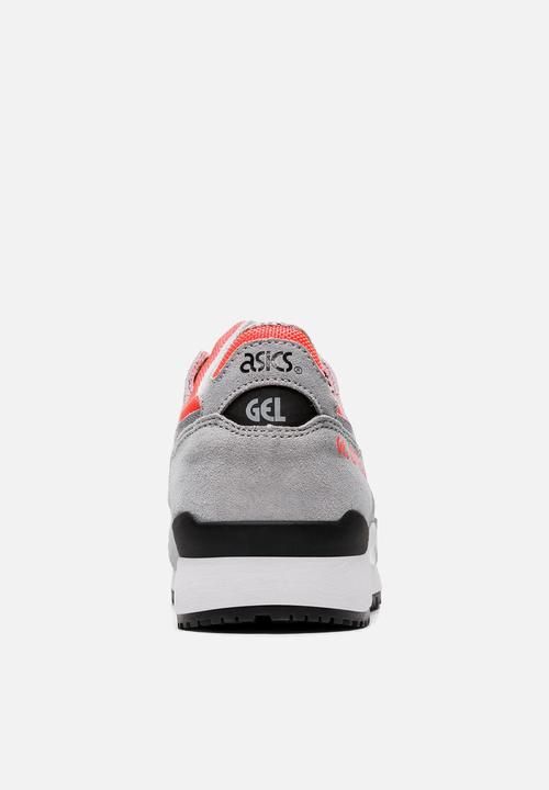 ASICS - Gel-lyte iii og / piedmont grey/piedmont grey