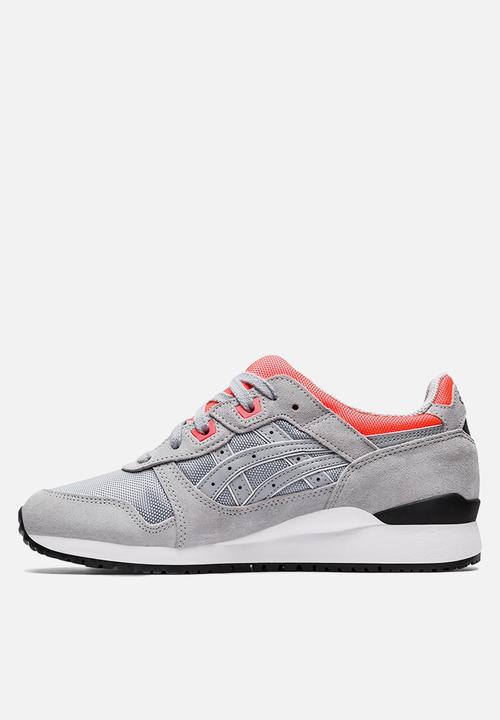 ASICS - Gel-lyte iii og / piedmont grey/piedmont grey