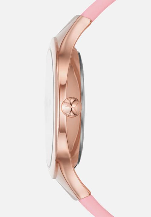 PUMA - Contour - rose gold