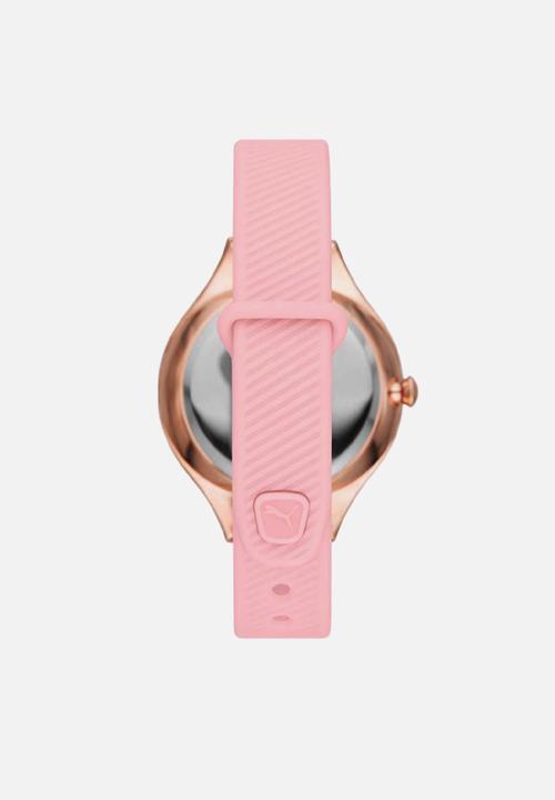 PUMA - Contour - rose gold