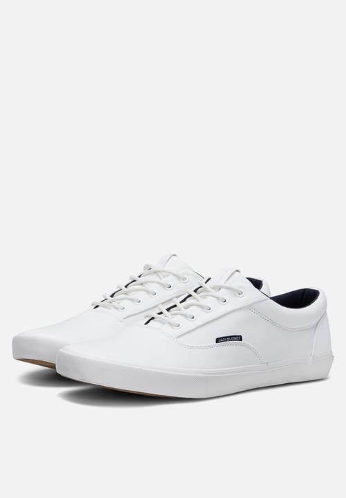 Jack & Jones - Jfwvision classic mixed - white