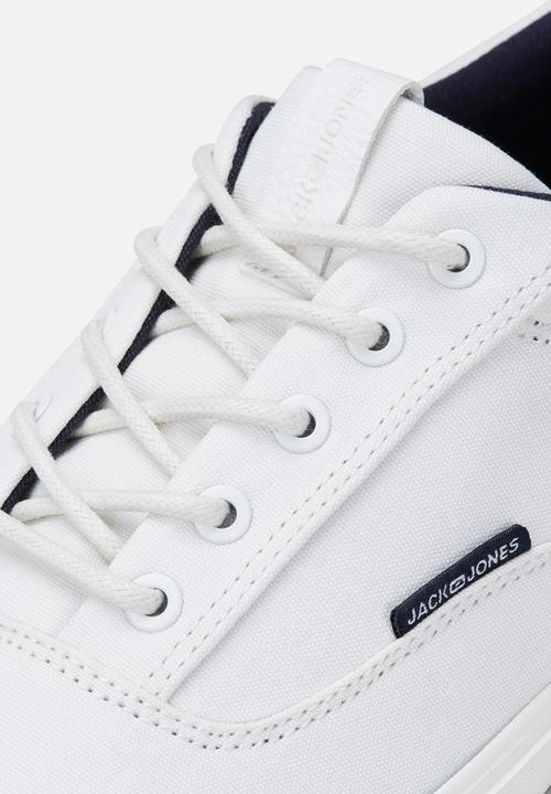 Jack & Jones - Jfwvision classic mixed - white