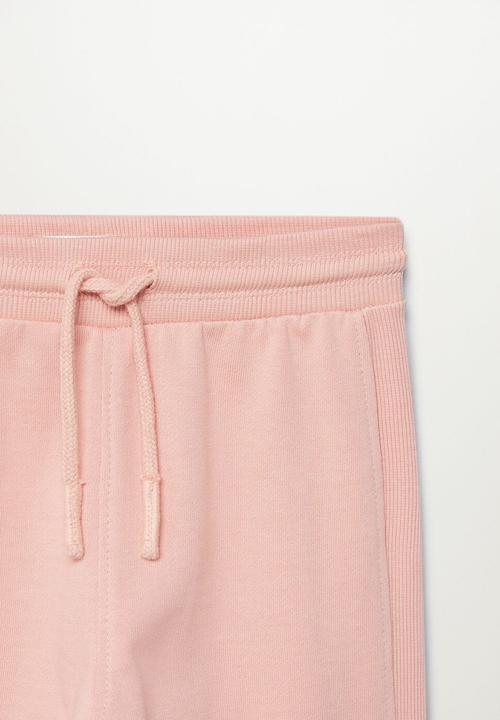 MANGO - Praga trousers - pink