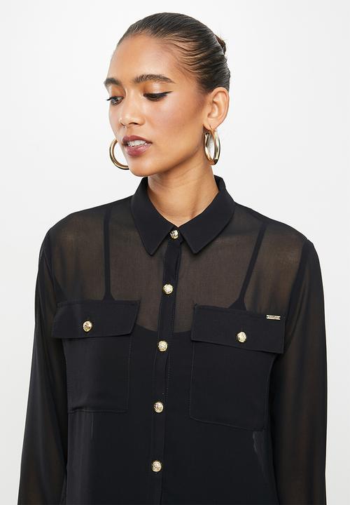 SISSY BOY - Making moves shirt - black