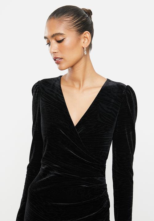 SISSY BOY - Status quo maxi - black