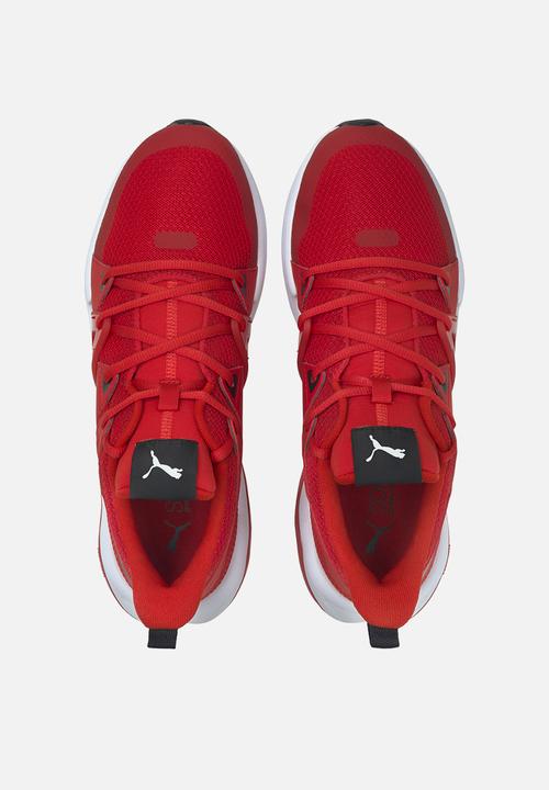 PUMA - Cell fraction - high risk red-puma black-puma white