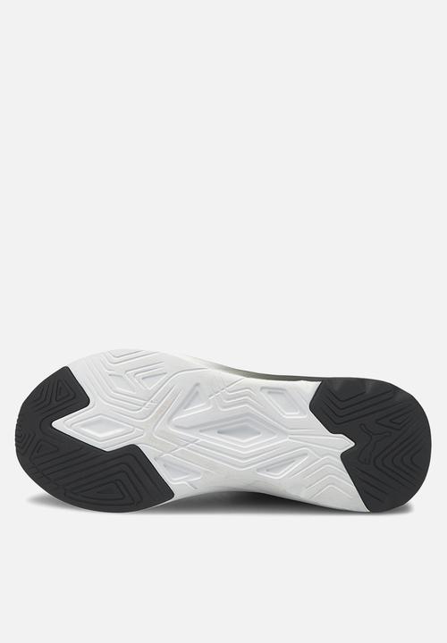 PUMA - Softride sophia fade wn's - puma black-puma white