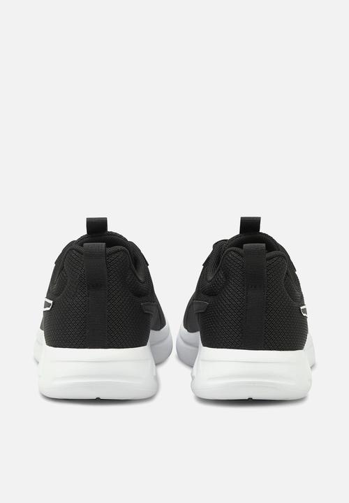 PUMA - Resolve - puma black-puma white