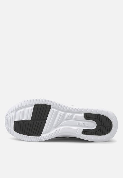 PUMA - Resolve - puma black-puma white