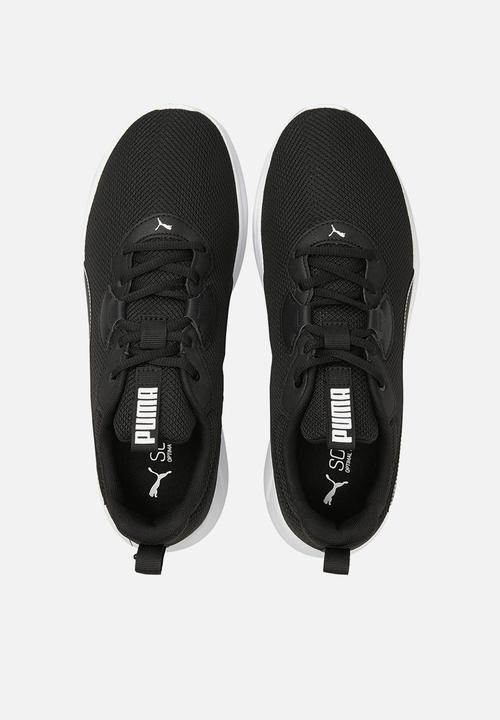 PUMA - Resolve - puma black-puma white