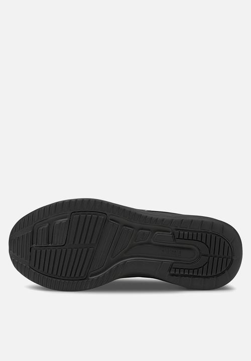 PUMA - Resolve wn's - puma black-puma silver