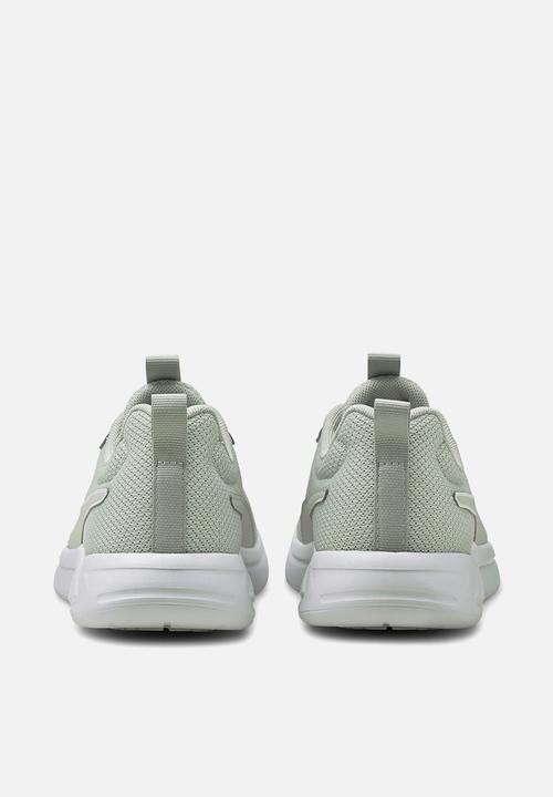 PUMA - Resolve wn's - gray violet-puma white