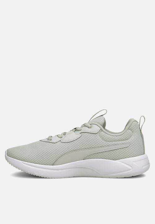 PUMA - Resolve wn's - gray violet-puma white