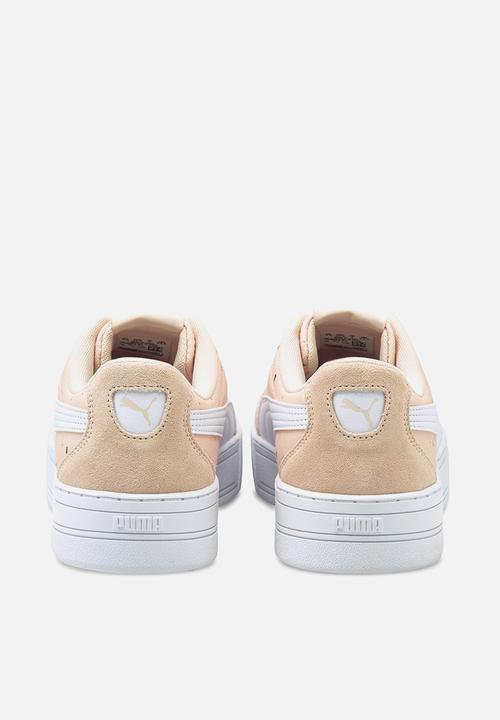 PUMA - Puma skye cv dot - cloud pink-puma white