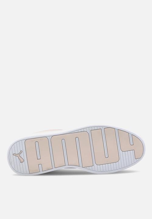 PUMA - Puma skye cv dot - cloud pink-puma white