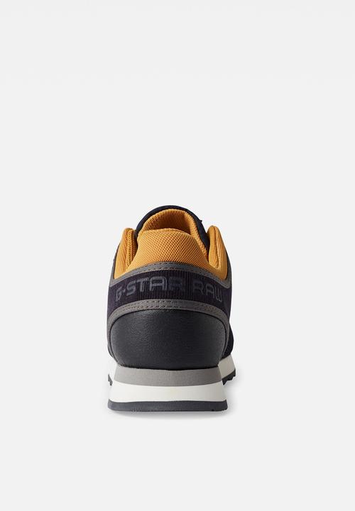 G-STAR - Calow ii - iron