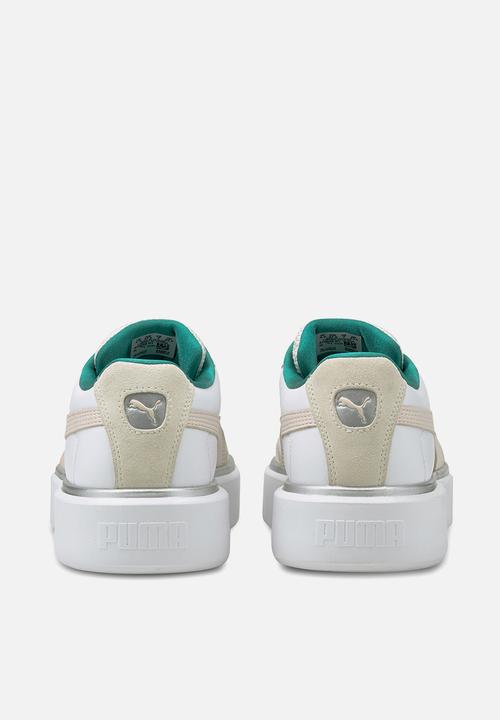 PUMA - Oslo maja Ocean Queen