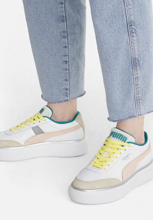 PUMA - Oslo maja Ocean Queen
