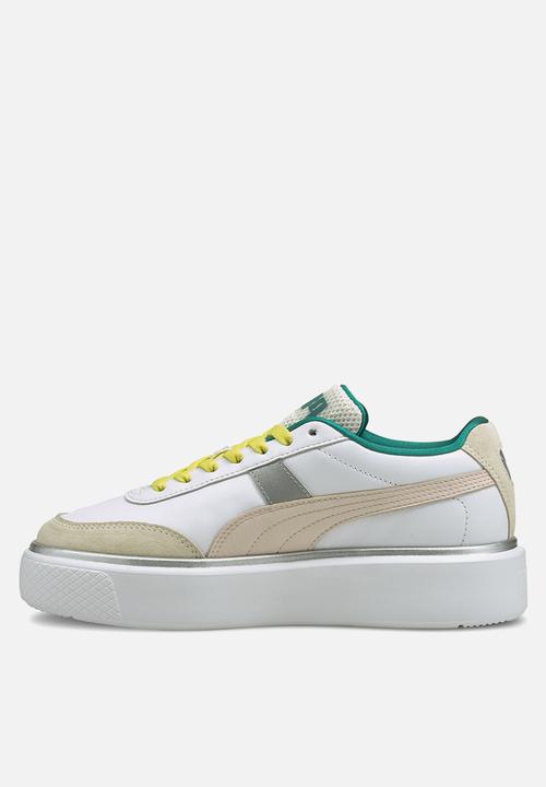PUMA - Oslo maja Ocean Queen