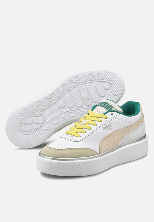 PUMA - Oslo maja Ocean Queen